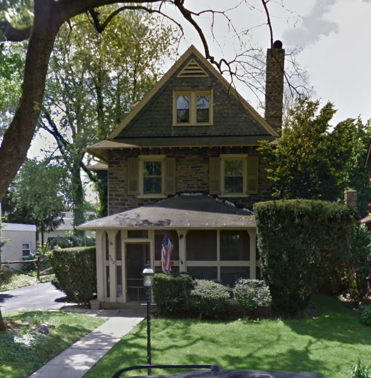 302 Bewley Road